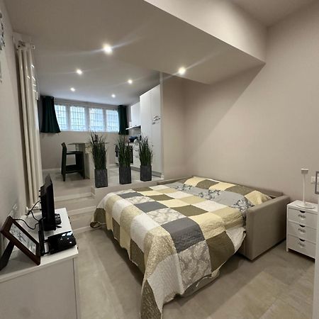 Monolocale Piazza Gambara M1 Daire Milano Dış mekan fotoğraf