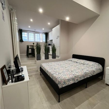Monolocale Piazza Gambara M1 Daire Milano Dış mekan fotoğraf