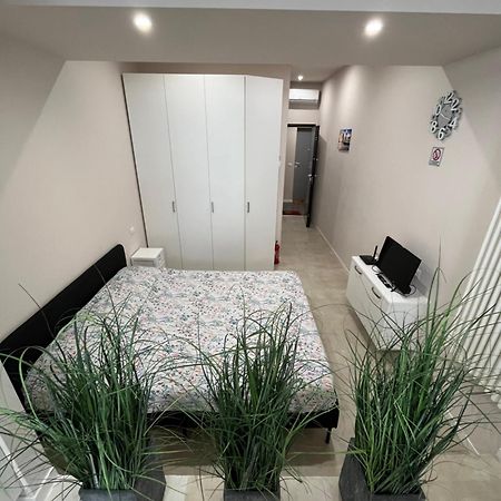 Monolocale Piazza Gambara M1 Daire Milano Dış mekan fotoğraf