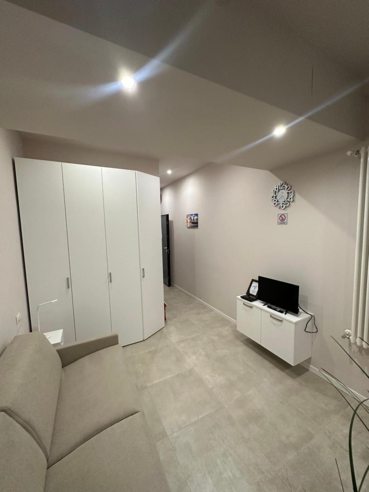 Monolocale Piazza Gambara M1 Daire Milano Dış mekan fotoğraf