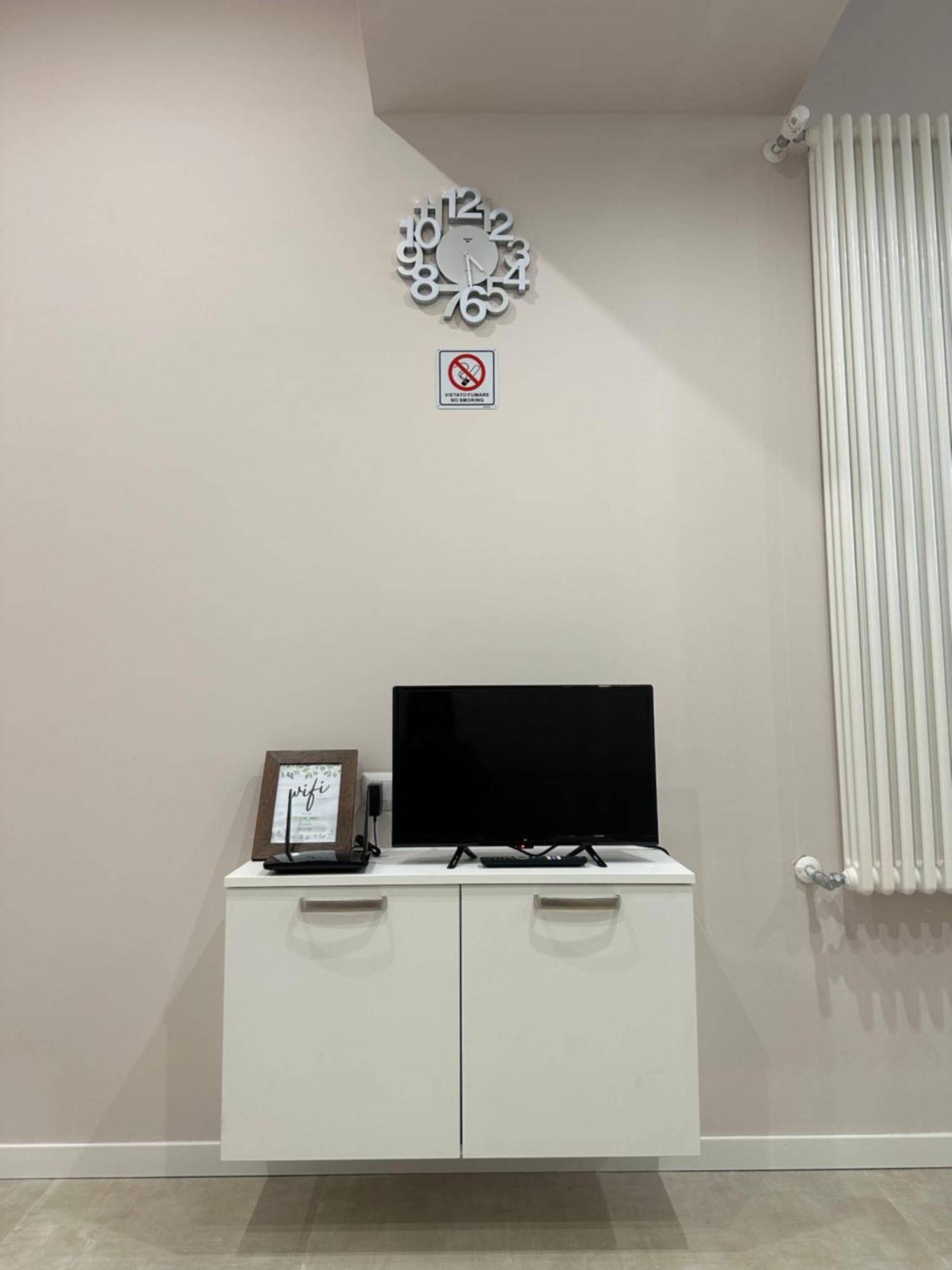 Monolocale Piazza Gambara M1 Daire Milano Dış mekan fotoğraf