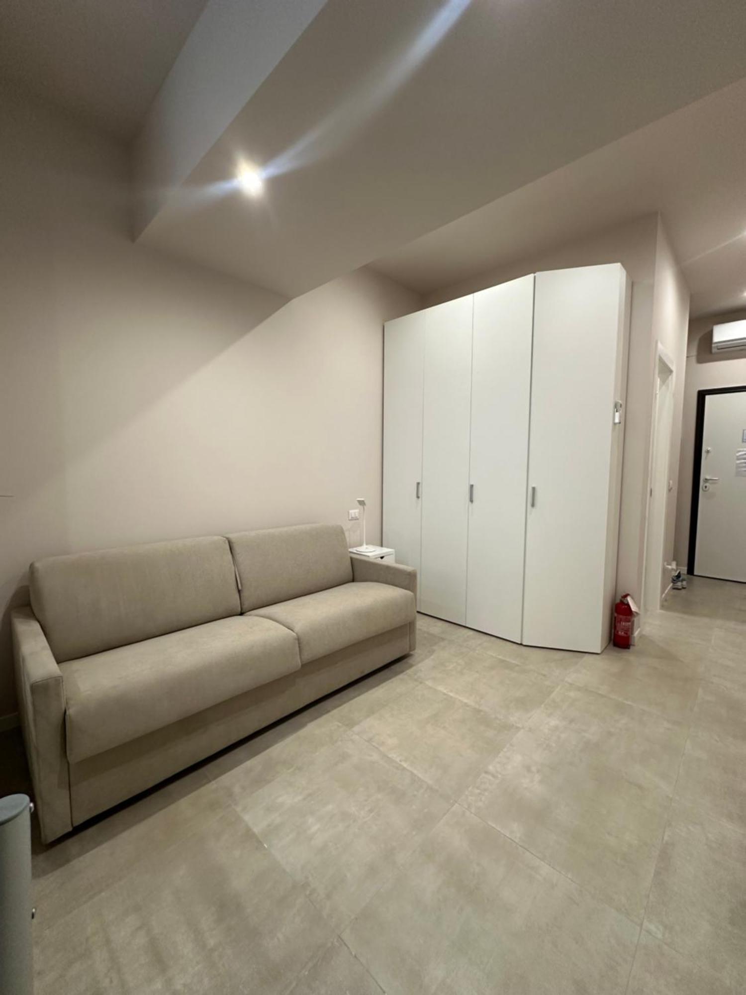 Monolocale Piazza Gambara M1 Daire Milano Dış mekan fotoğraf