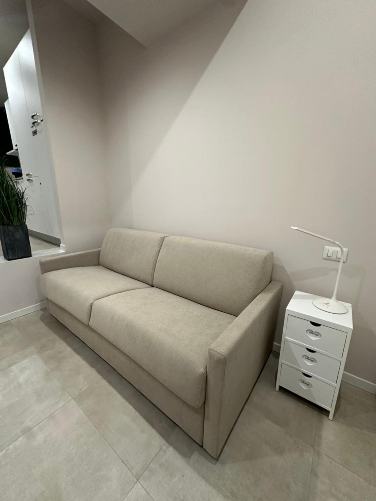 Monolocale Piazza Gambara M1 Daire Milano Dış mekan fotoğraf