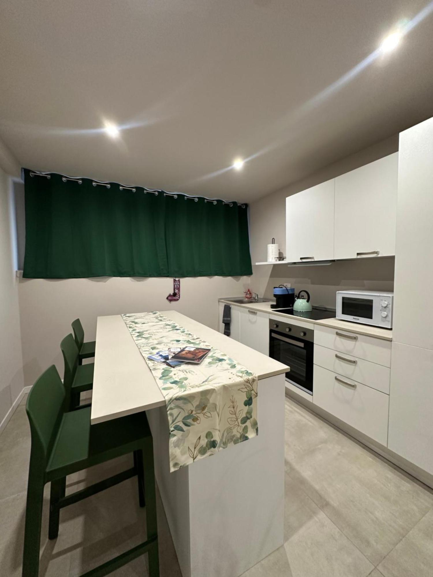 Monolocale Piazza Gambara M1 Daire Milano Dış mekan fotoğraf