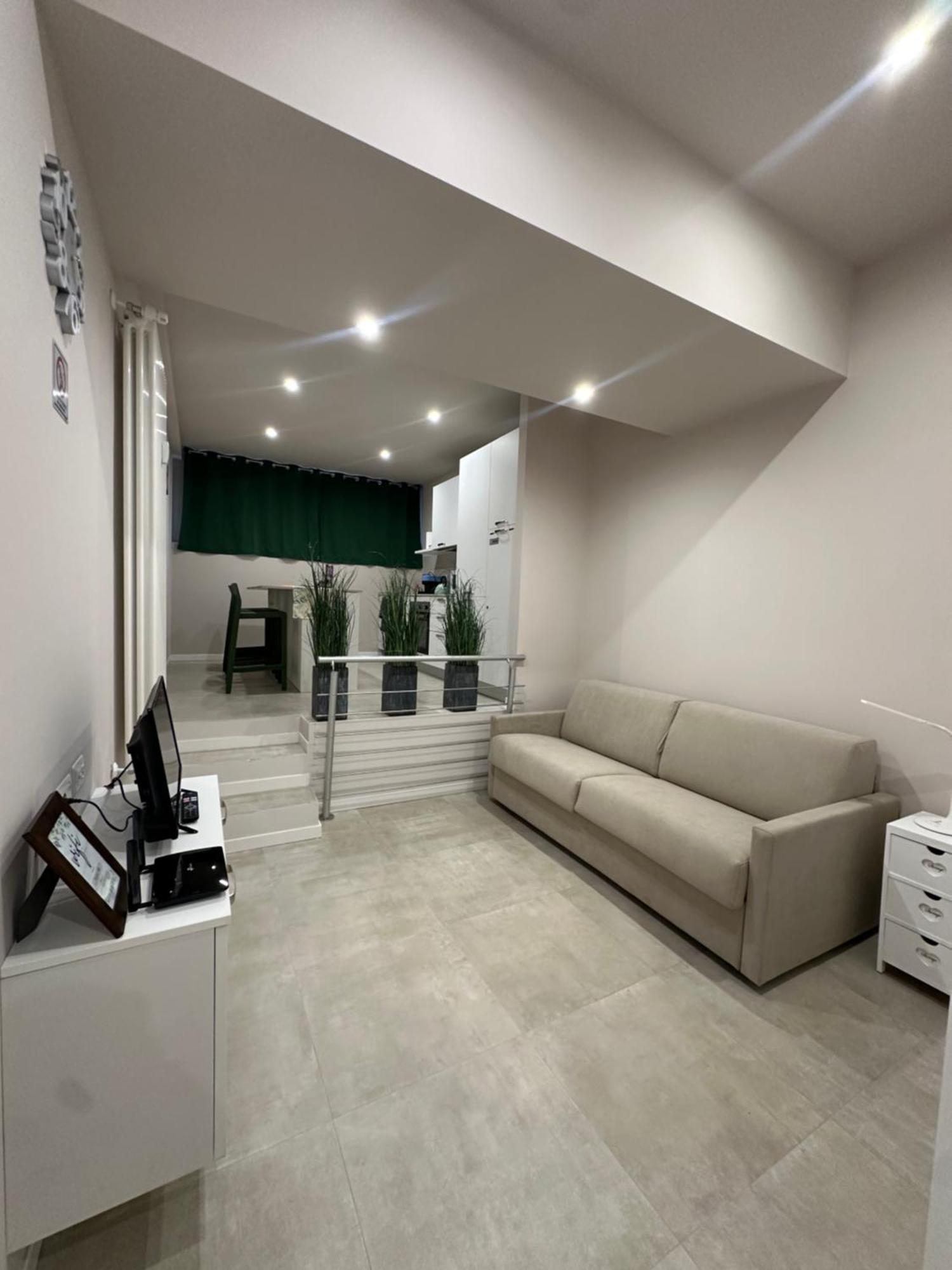 Monolocale Piazza Gambara M1 Daire Milano Dış mekan fotoğraf