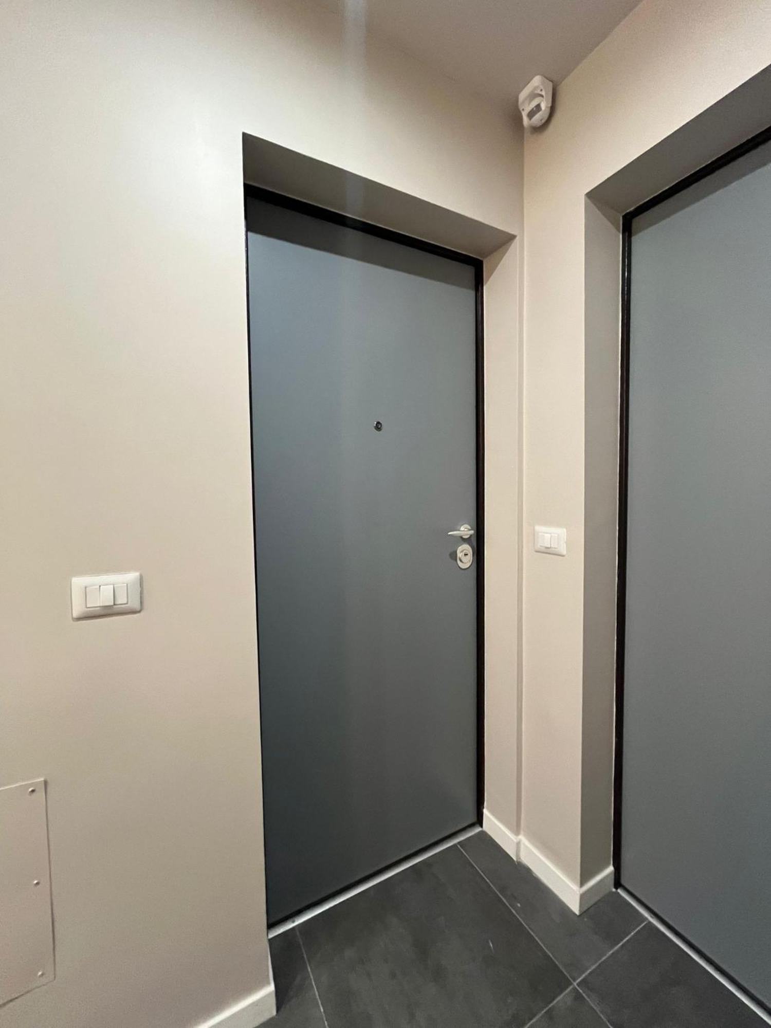 Monolocale Piazza Gambara M1 Daire Milano Dış mekan fotoğraf