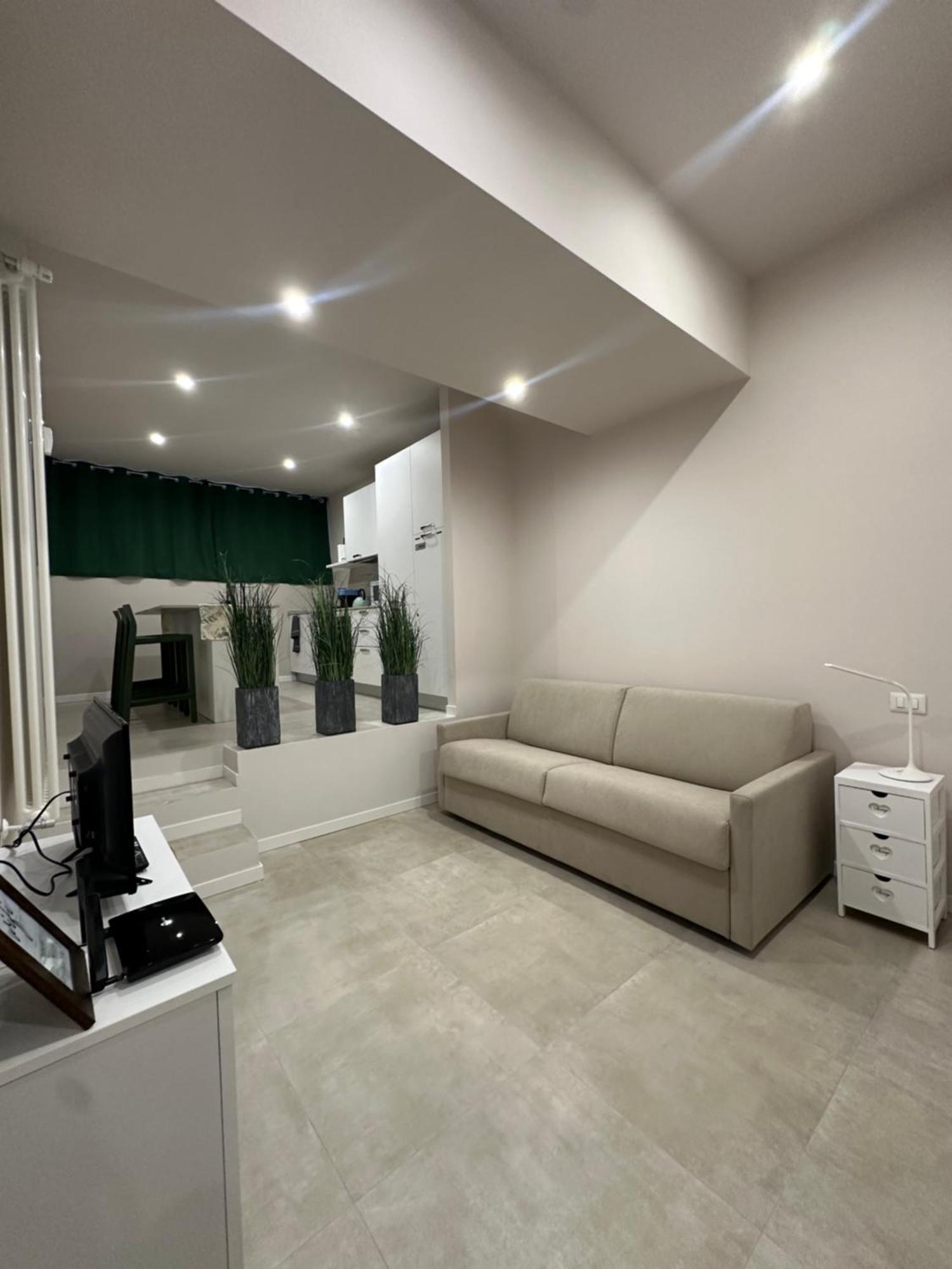 Monolocale Piazza Gambara M1 Daire Milano Dış mekan fotoğraf
