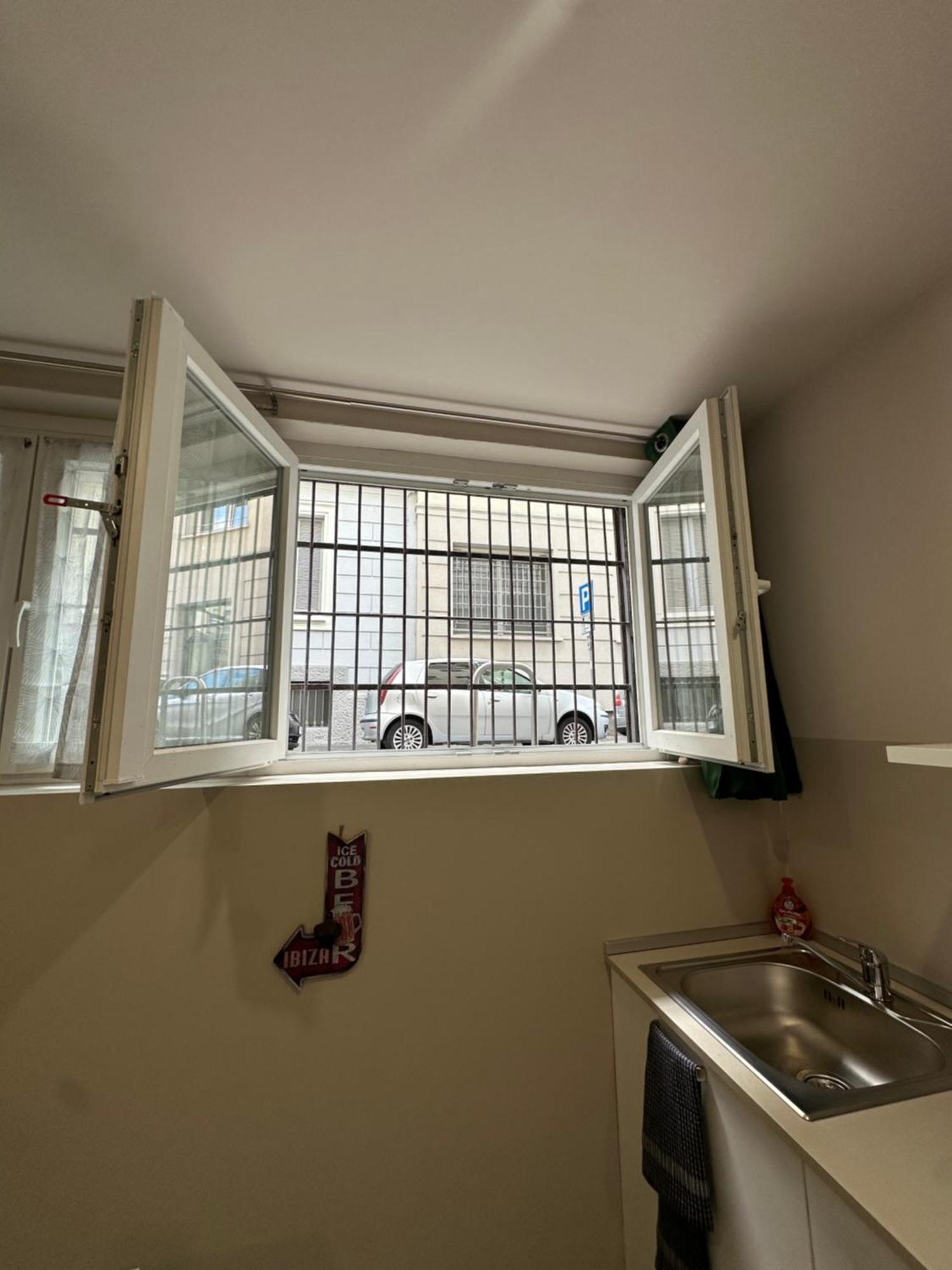 Monolocale Piazza Gambara M1 Daire Milano Dış mekan fotoğraf