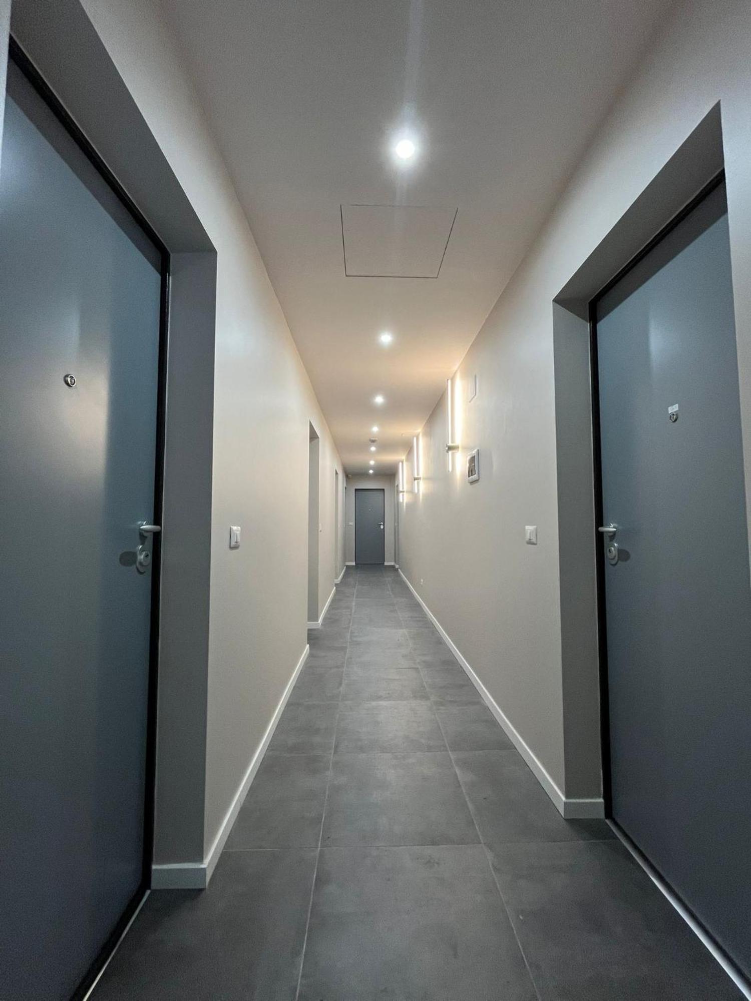 Monolocale Piazza Gambara M1 Daire Milano Dış mekan fotoğraf