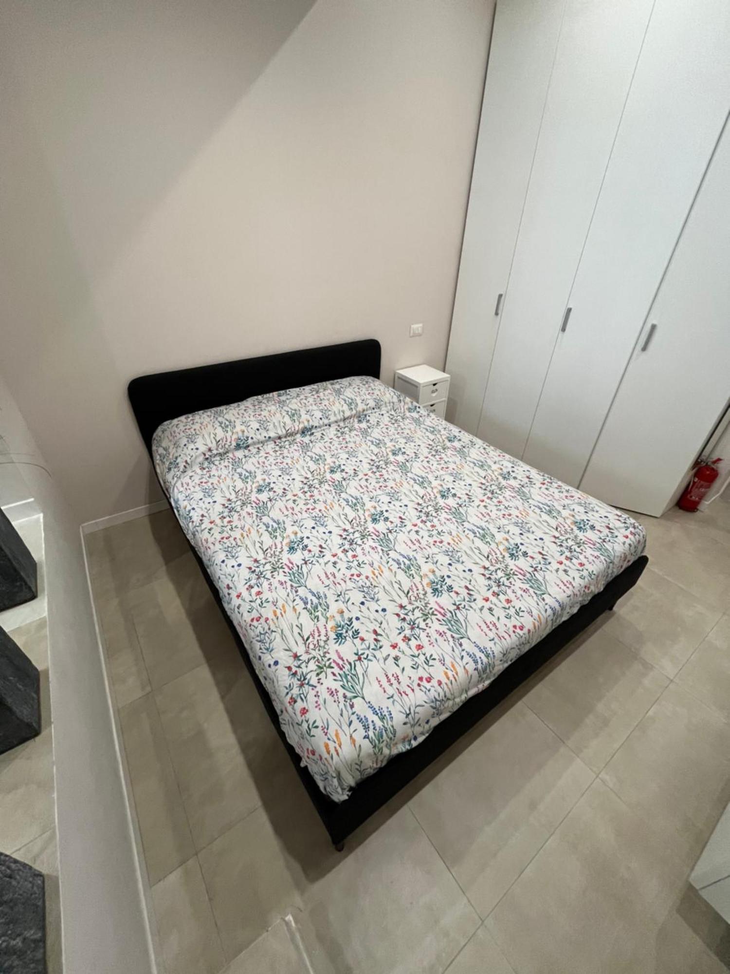 Monolocale Piazza Gambara M1 Daire Milano Dış mekan fotoğraf