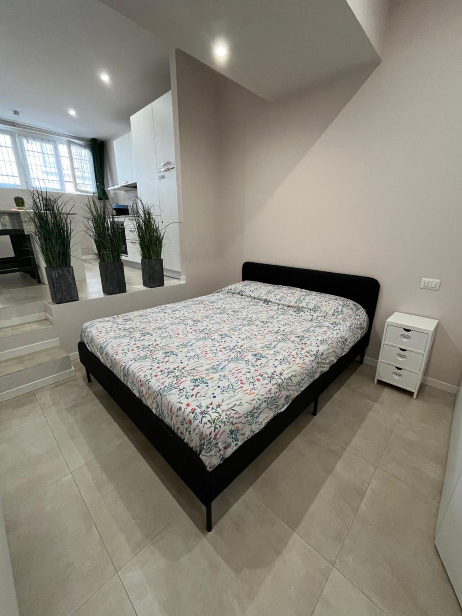 Monolocale Piazza Gambara M1 Daire Milano Dış mekan fotoğraf